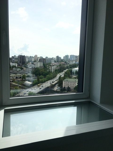 Власники, здаємо свою дизайнерську 2-х кімн. ЖК «Манхетен» Киев - изображение 7