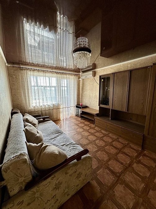 Классная двушка по проспекту Гагарина, 98 квартал, автовокзал Кривий Ріг - зображення 2