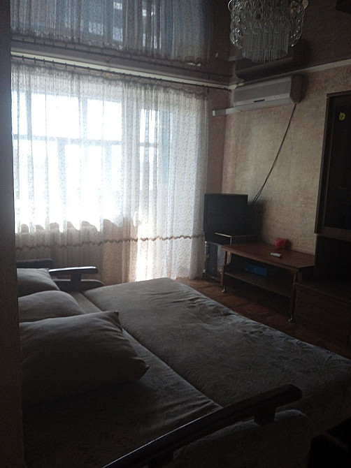 Классная двушка по проспекту Гагарина, 98 квартал, автовокзал Кривий Ріг - зображення 3