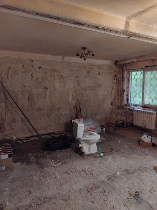 Продам 1 кімнатну квартиру в м. Кам'янське Каменское (Запорожская обл.) - изображение 4