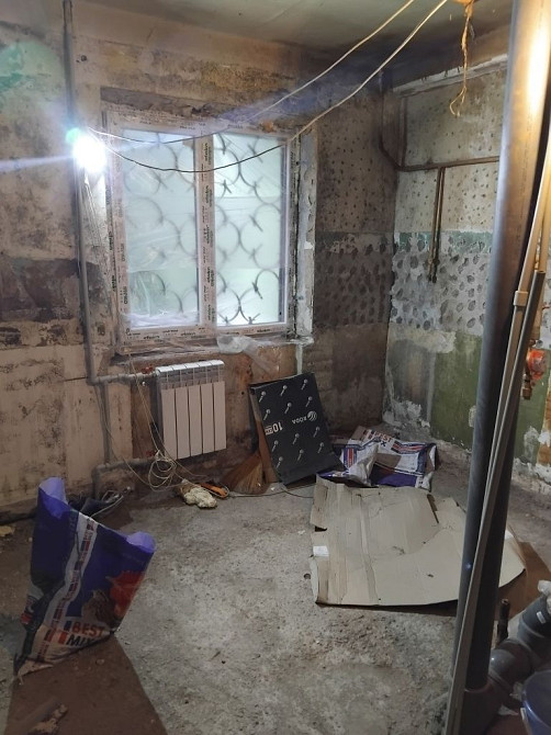 Продам 1 кімнатну квартиру в м. Кам'янське Каменское (Запорожская обл.) - изображение 5