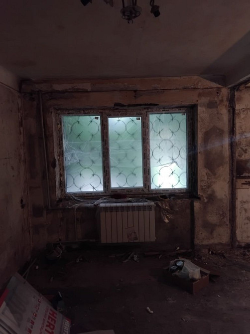 Продам 1 кімнатну квартиру в м. Кам'янське Каменское (Запорожская обл.) - изображение 3