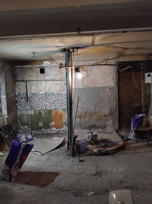 Продам 1 кімнатну квартиру в м. Кам'янське Каменское (Запорожская обл.) - изображение 7