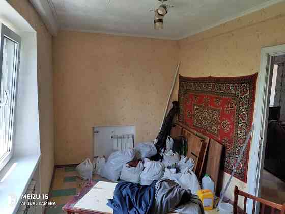 Продам СВОЮ 2-х комнатную квартиру. Черемушки Каменское (Запорожская обл.)