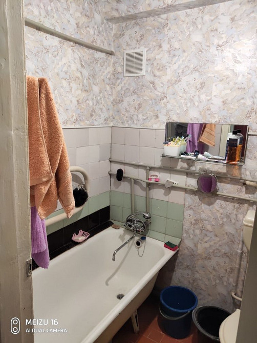 Продам СВОЮ 2-х комнатную квартиру. Черемушки Каменское (Запорожская обл.) - изображение 8