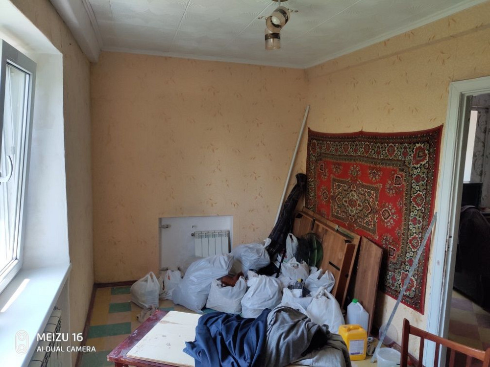 Продам СВОЮ 2-х комнатную квартиру. Черемушки Каменское (Запорожская обл.) - изображение 5