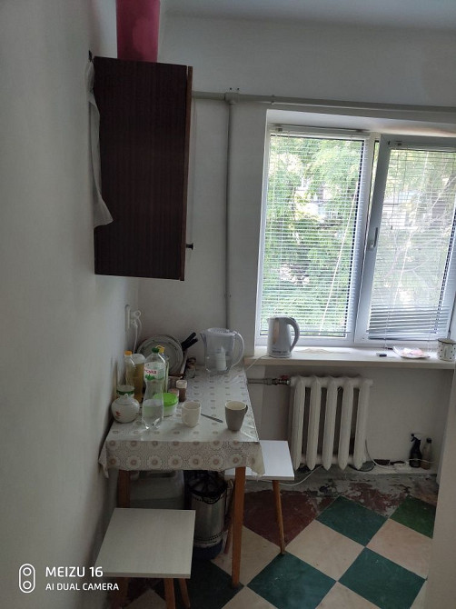 Продам СВОЮ 2-х комнатную квартиру. Черемушки Каменское (Запорожская обл.) - изображение 7