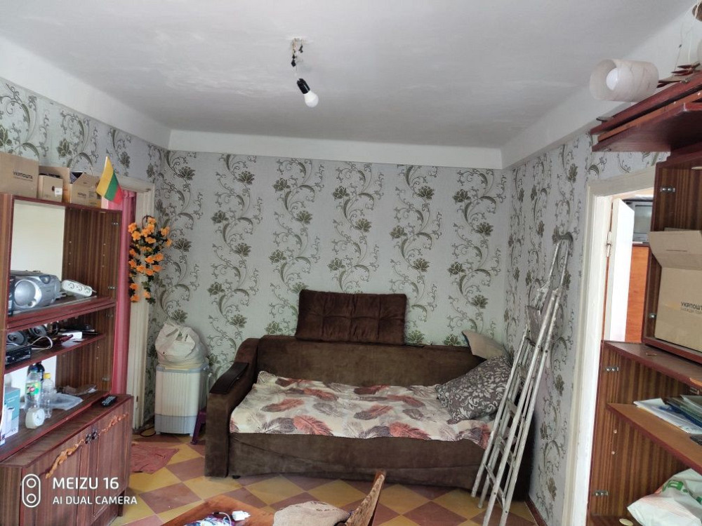 Продам СВОЮ 2-х комнатную квартиру. Черемушки Каменское (Запорожская обл.) - изображение 3