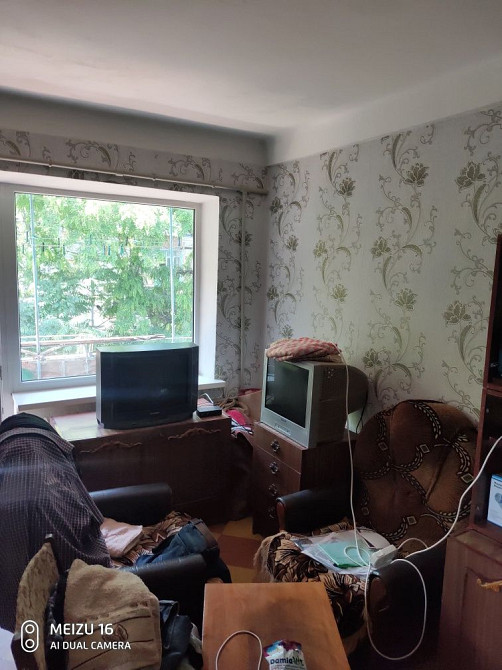 Продам СВОЮ 2-х комнатную квартиру. Черемушки Каменское (Запорожская обл.) - изображение 2