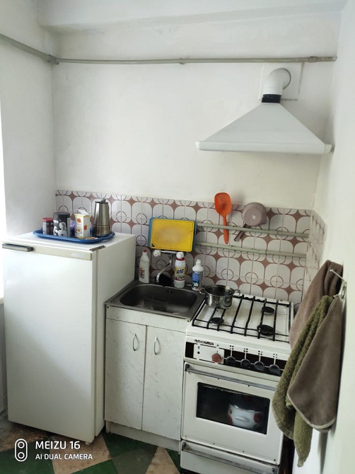 Продам СВОЮ 2-х комнатную квартиру. Черемушки Каменское (Запорожская обл.) - изображение 6