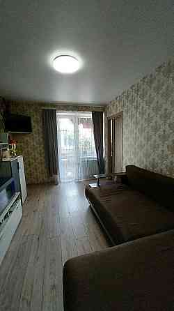 Продаж 1-к квартири Обухов