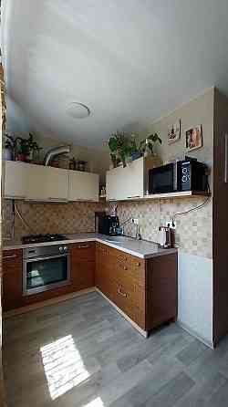 Продаж 1-к квартири Обухов