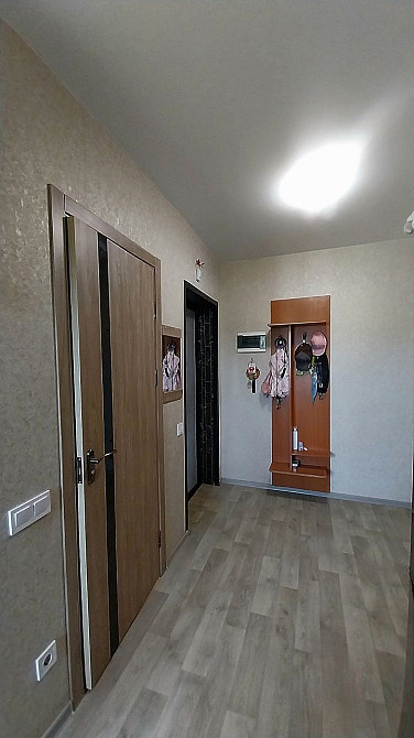 Продаж 1-к квартири Обухов - изображение 1