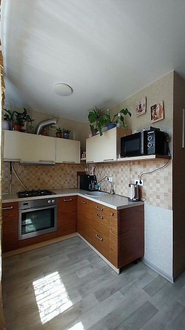 Продаж 1-к квартири Обухов - изображение 4