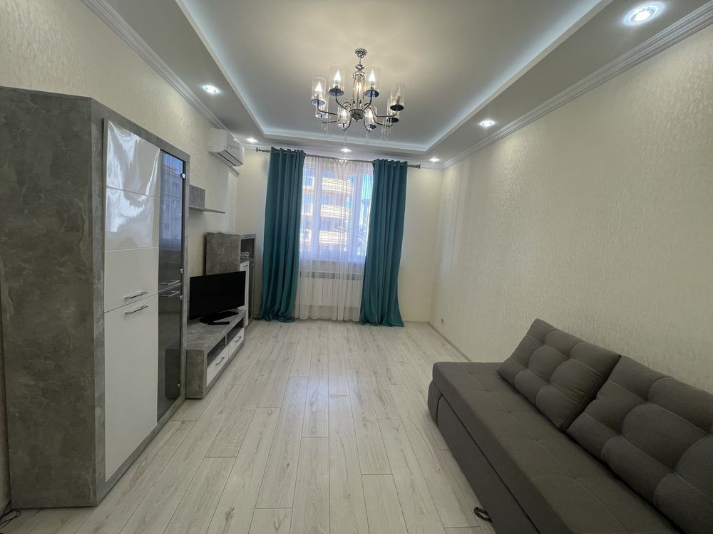 Оренда 2 к-ної к-ри в районі центру Ужгород - зображення 4