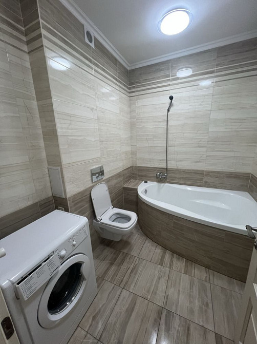 Оренда 2 к-ної к-ри в районі центру Ужгород - зображення 2