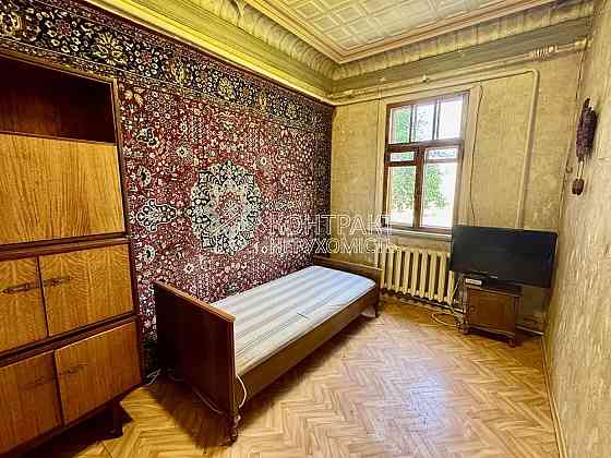 Продам 2 к квартиру у приватному будинку район вул. Польова Харьков