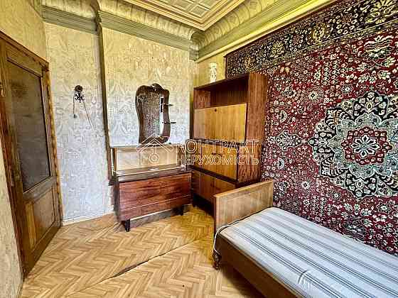 Продам 2 к квартиру у приватному будинку район вул. Польова Харьков