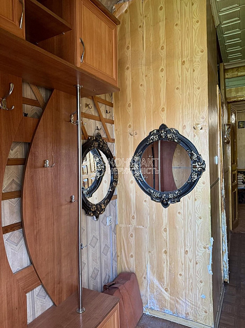 Продам 2 к квартиру у приватному будинку район вул. Польова Харьков - изображение 7