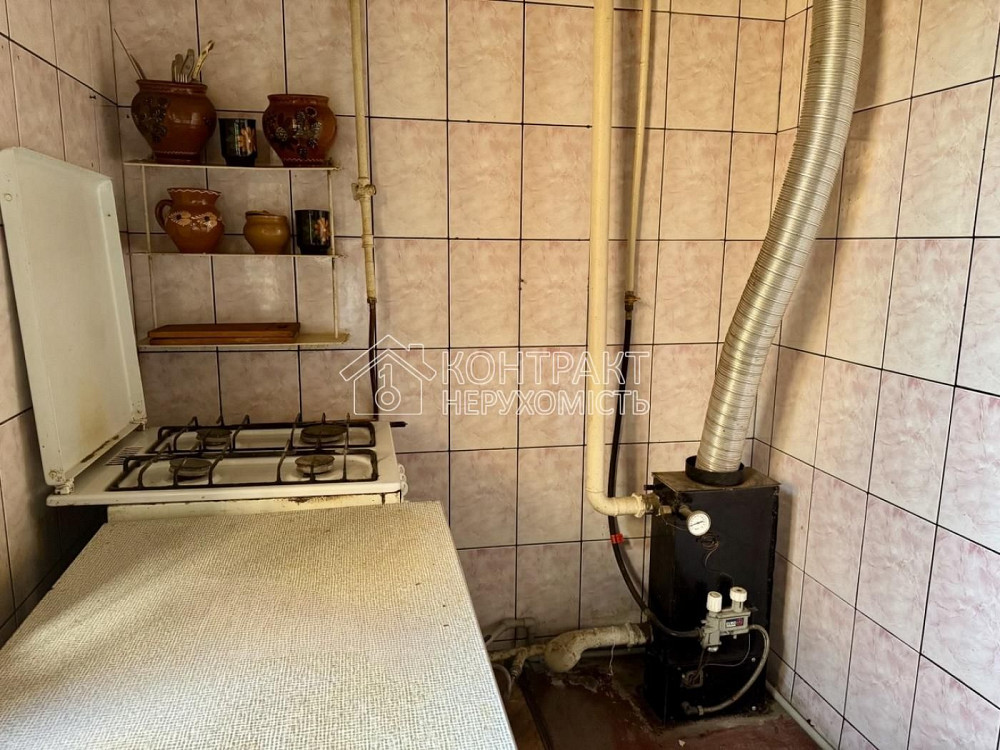 Продам 2 к квартиру у приватному будинку район вул. Польова Харьков - изображение 6