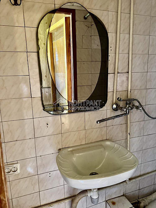 Продам 2 к квартиру у приватному будинку район вул. Польова Харьков - изображение 8