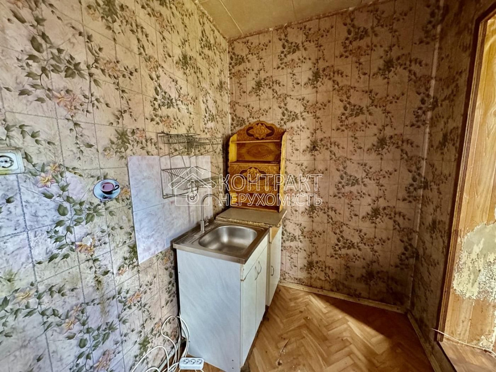 Продам 2 к квартиру у приватному будинку район вул. Польова Харьков - изображение 3