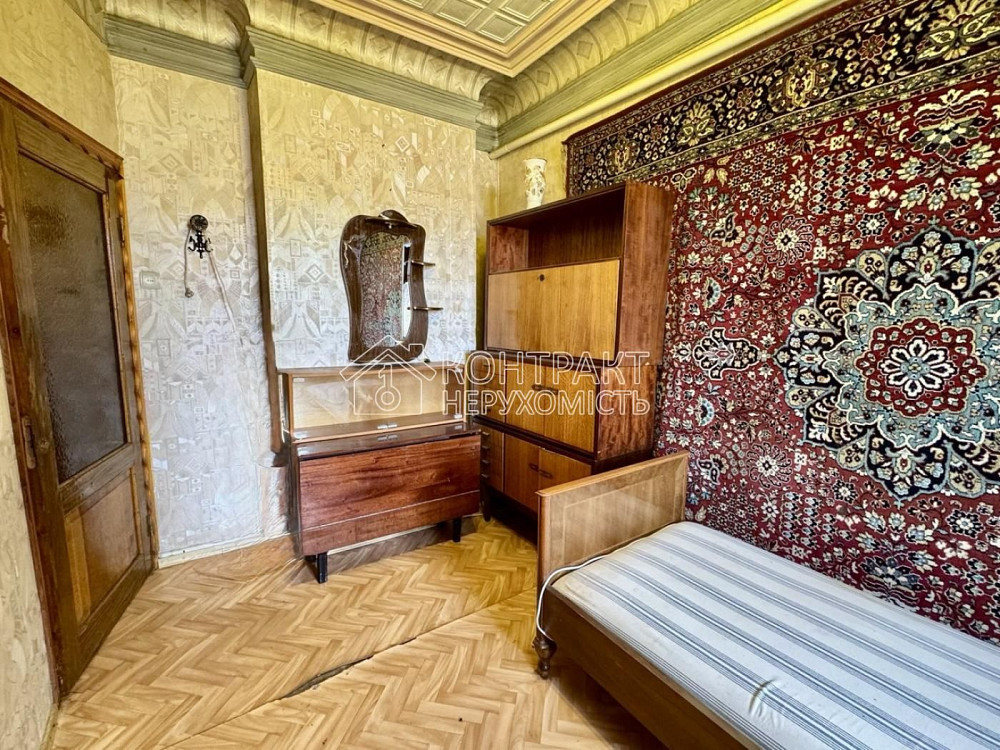 Продам 2 к квартиру у приватному будинку район вул. Польова Харьков - изображение 4