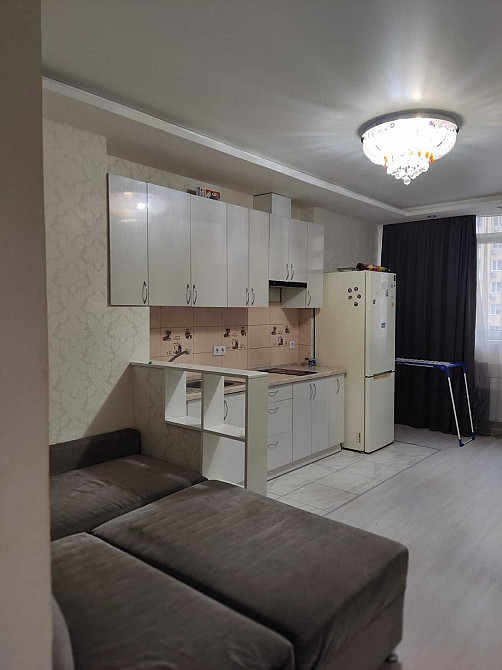 Здам 1 кімн. до 1.08 на Таірова Одесса - изображение 4