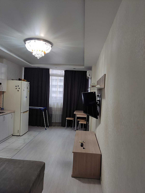 Здам 1 кімн. до 1.08 на Таірова Одесса - изображение 1