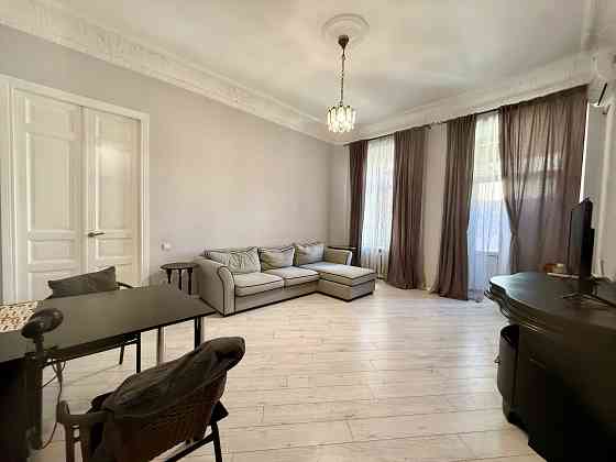 Стильна 2-кімн. у центрі на Арнаутській, без комісії! Одеса