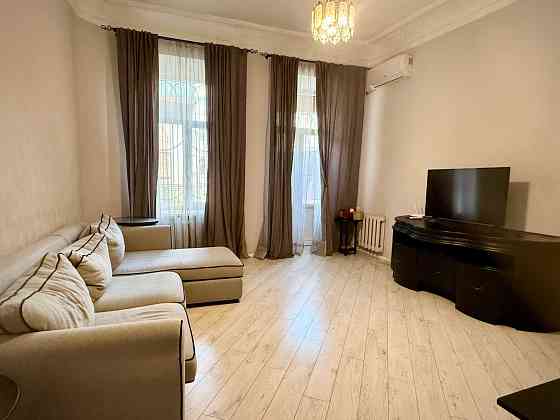 Стильна 2-кімн. у центрі на Арнаутській, без комісії! Одеса