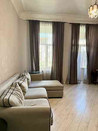 Стильна 2-кімн. у центрі на Арнаутській, без комісії! Одеса