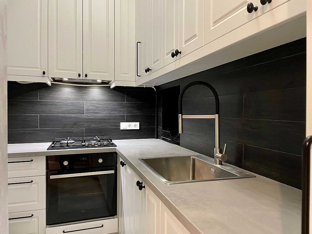 Стильна 2-кімн. у центрі на Арнаутській, без комісії! Одеса - зображення 6