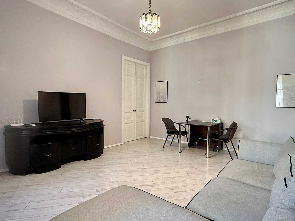 Стильна 2-кімн. у центрі на Арнаутській, без комісії! Одеса - зображення 3