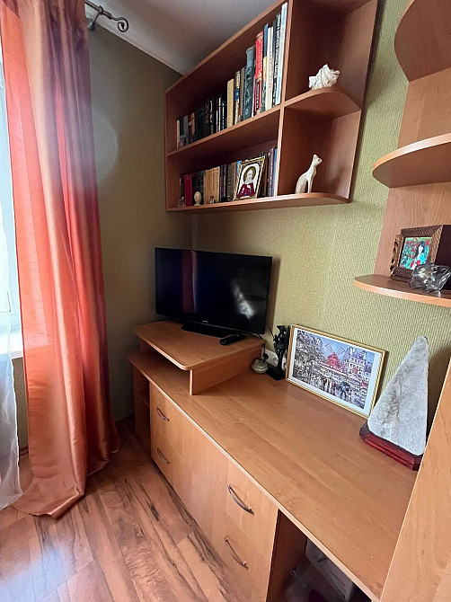 Продается 2-комнатная квартира, чехпроект. Слов`янськ - зображення 4