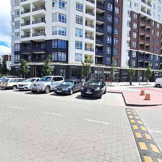 ЖК Синергія-Сіті. Продам 1к квартиру 44м2 з РЕМОНТОМ і меблями. Ірпінь Ирпень