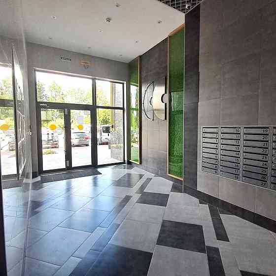 ЖК Синергія-Сіті. Продам 1к квартиру 44м2 з РЕМОНТОМ і меблями. Ірпінь Ирпень