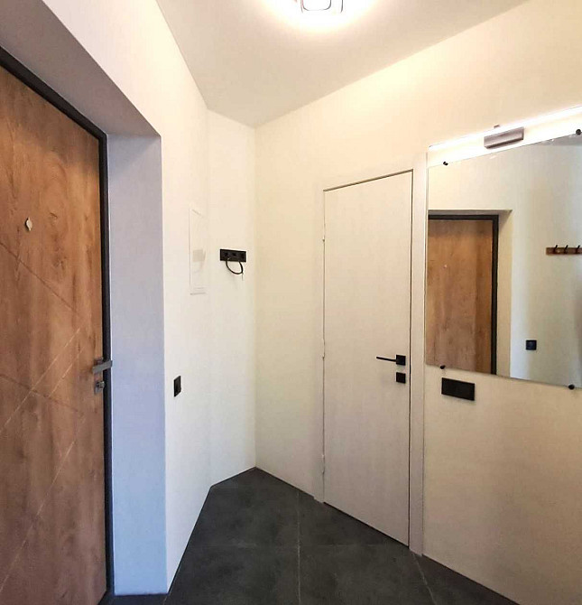 ЖК Синергія-Сіті. Продам 1к квартиру 44м2 з РЕМОНТОМ і меблями. Ірпінь Ирпень - изображение 7