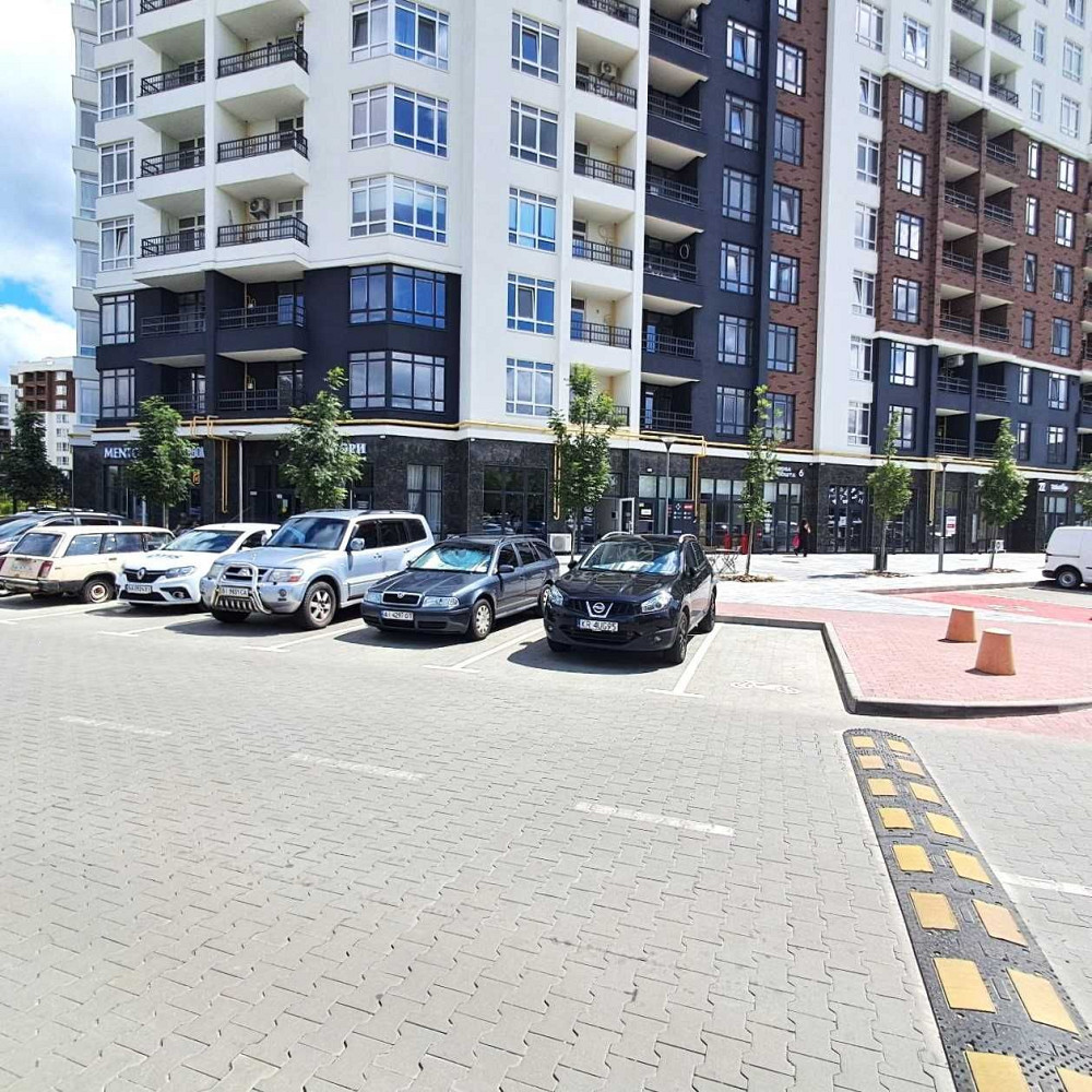 ЖК Синергія-Сіті. Продам 1к квартиру 44м2 з РЕМОНТОМ і меблями. Ірпінь Ирпень - изображение 4