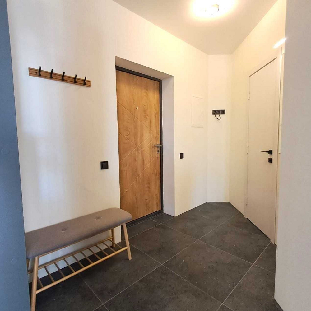 ЖК Синергія-Сіті. Продам 1к квартиру 44м2 з РЕМОНТОМ і меблями. Ірпінь Ирпень - изображение 6