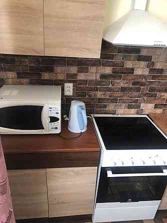 Новый, закрытый комплекс, новый дом, красивая территория для жизни Чорноморськ