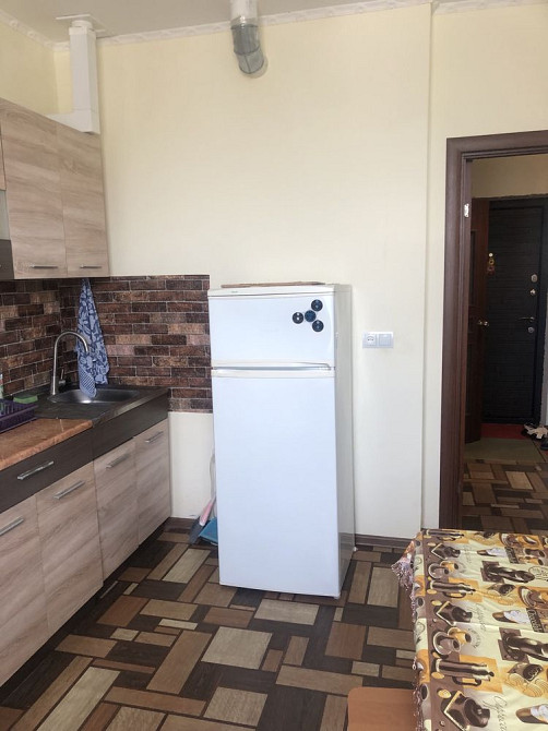 Новый, закрытый комплекс, новый дом, красивая территория для жизни Черноморск - изображение 3