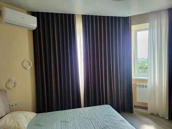 Світла однокімнатна квартира ЖК «Сокольники» 13 этаж 40 м2 Харьков