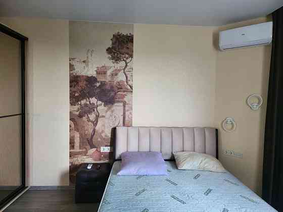 Світла однокімнатна квартира ЖК «Сокольники» 13 этаж 40 м2 Харьков