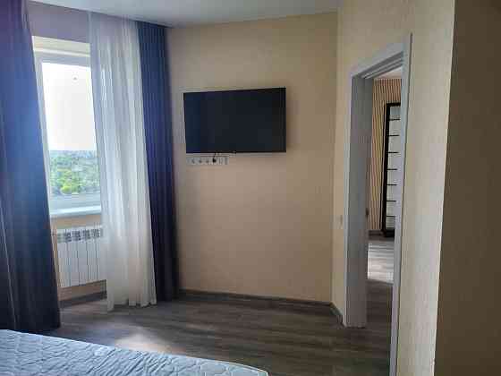 Світла однокімнатна квартира ЖК «Сокольники» 13 этаж 40 м2 Харьков