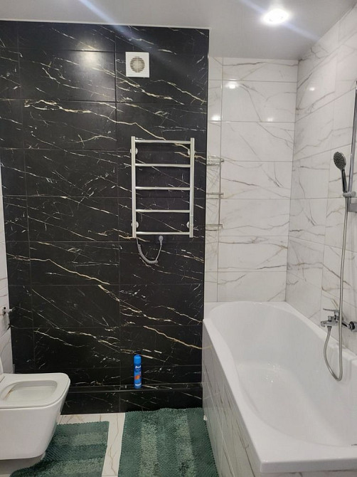 Світла однокімнатна квартира ЖК «Сокольники» 13 этаж 40 м2 Харьков - изображение 8