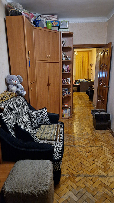 Аренда 2 комнатной квартиры Киев Киев - изображение 1