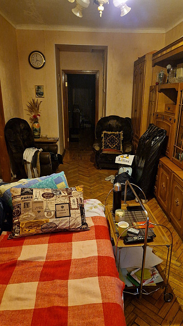 Аренда 2 комнатной квартиры Киев Киев - изображение 3