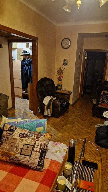 Аренда 2 комнатной квартиры Киев Киев - изображение 4