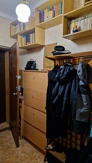 Аренда 2 комнатной квартиры Киев Киев - изображение 5